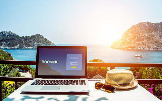 Booking Solutions