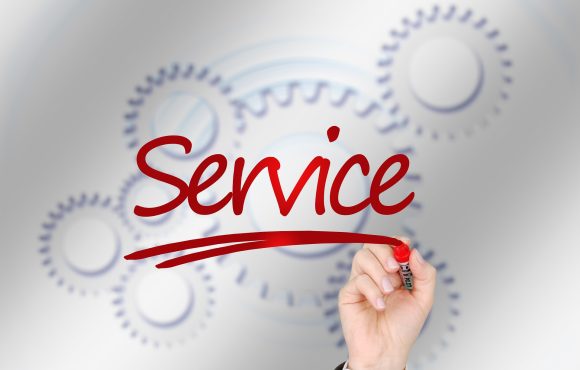 Service Offering Solutions