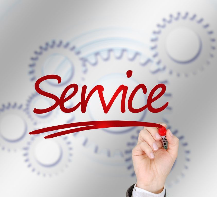 Service Offering Solutions